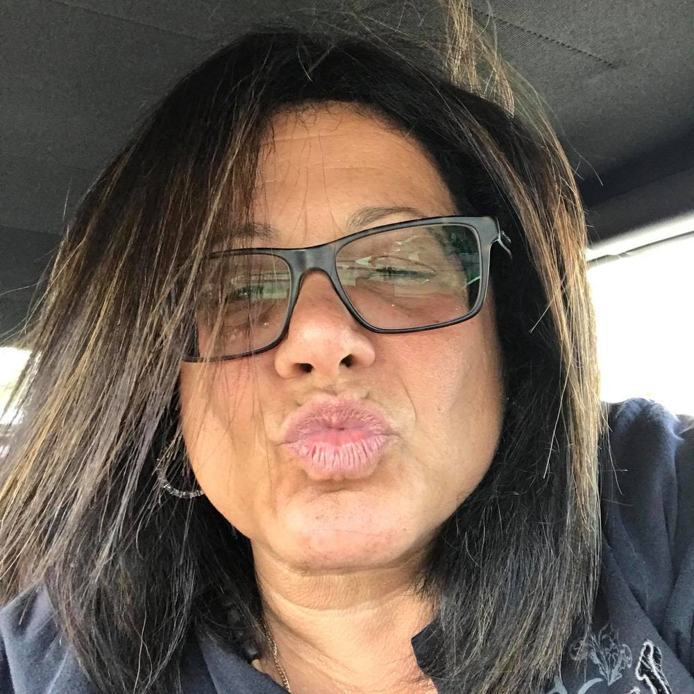 Meet your Posher, Marylu
